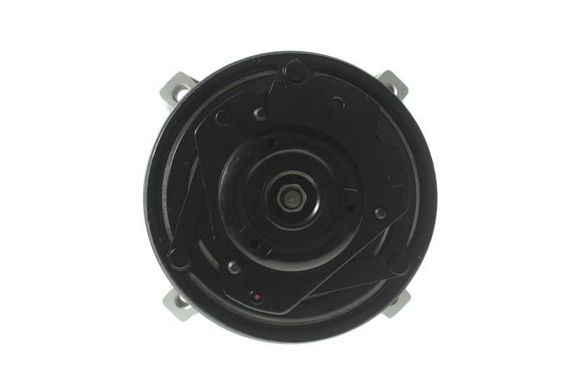 OEM 7767200 ALANKO Air conditioning compressor 10550109 for VOLVO, FIAT, ALFA ROMEO, CHRYSLER, LANCIA