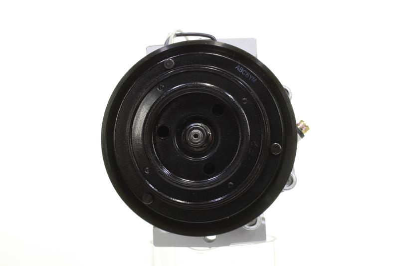 OEM 7700859676D ALANKO Ilmastoinnin kompressori 10550140 varten RENAULT, DACIA, LADA