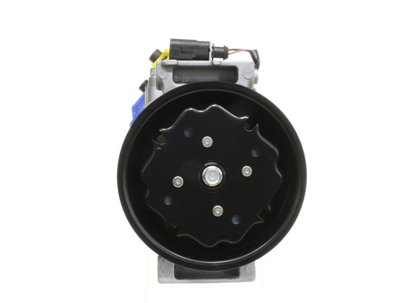 OEM 7SEU16C ALANKO Compressor, ar condicionado 10550143 para AUDI