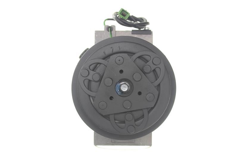 OEM 8A0260805A ALANKO Ilmastoinnin kompressori 10550171 varten VW, AUDI