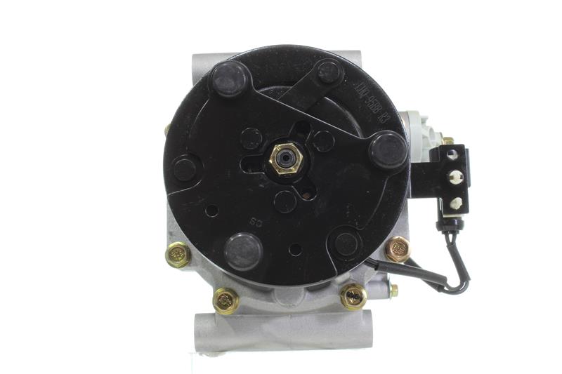 OEM XR82897 ALANKO AC-kompressor 10550176 for VOLVO, FORD, JAGUAR, LINCOLN, DAIMLER