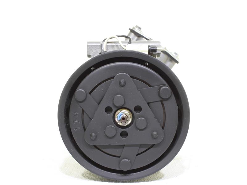 OEM 8200509067 ALANKO AC-kompressor 10550179 for VOLVO, PEUGEOT, CITROЁN, RENAULT, LADA
