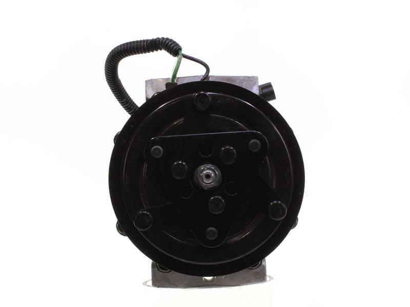 OEM 4894306 ALANKO Ilmastoinnin kompressori 10550197 varten VOLVO, IVECO