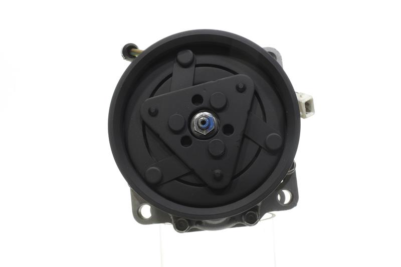 OEM 9630014080 ALANKO AC-kompressor 10550215 for VOLVO, PEUGEOT, CITROЁN, FIAT, RENAULT