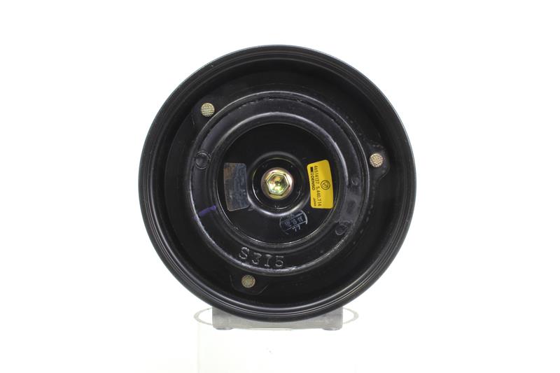 OEM 46514136 ALANKO Ilmastoinnin kompressori 10550234 varten FIAT, LANCIA