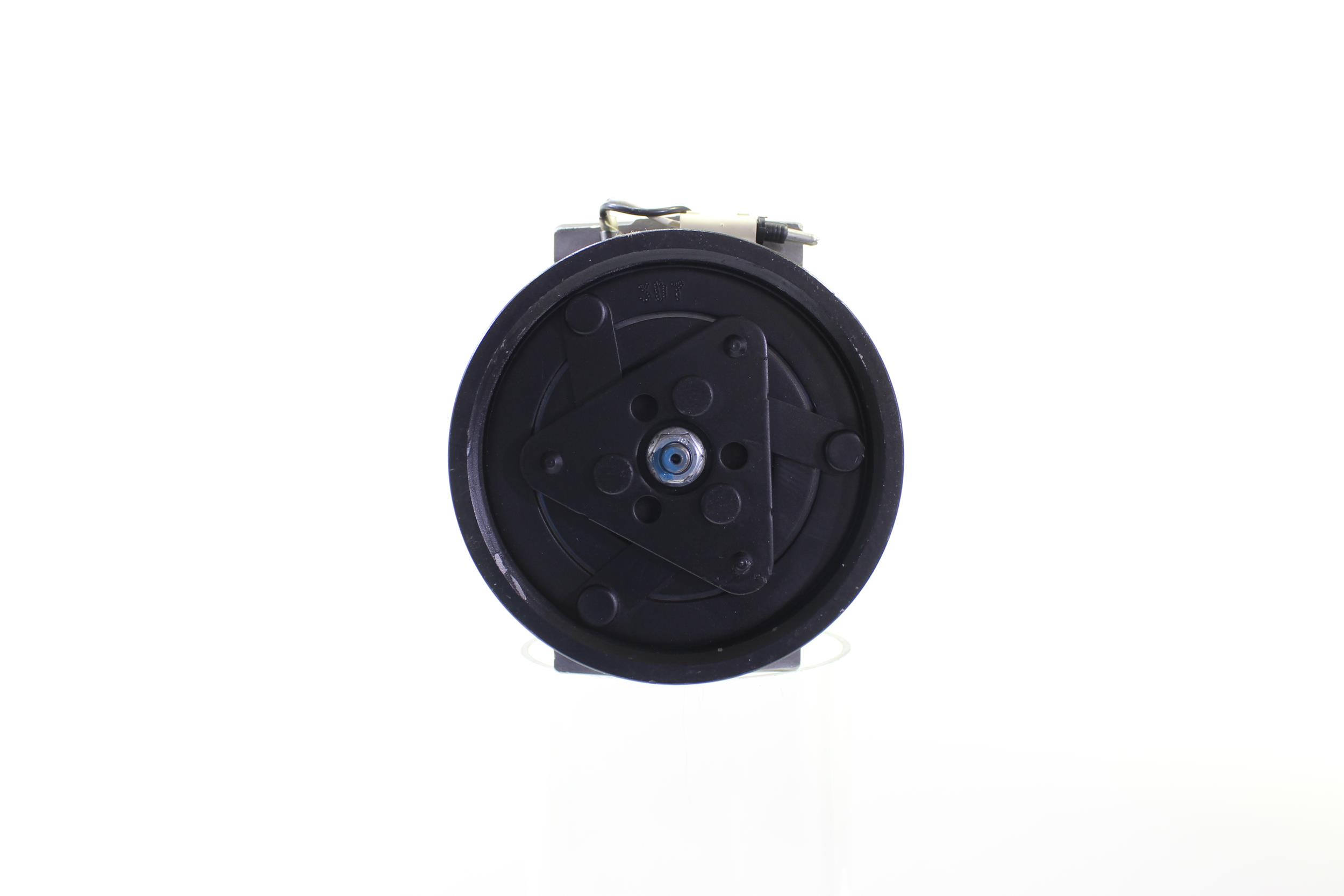 OEM 7700111036 ALANKO Ilmastoinnin kompressori 10550254 varten VOLVO, RENAULT, LADA