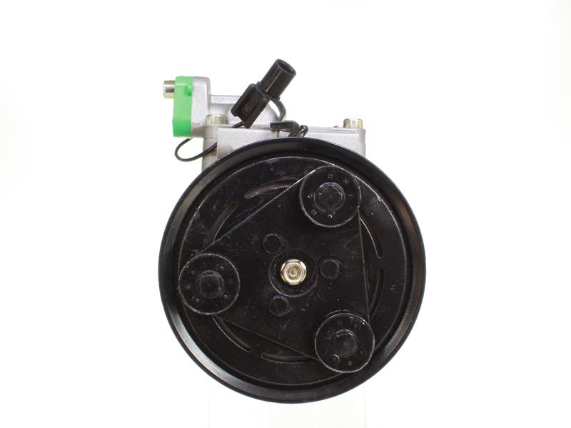 OEM 977012D100 ALANKO Ilmastoinnin kompressori 10550266 varten VOLVO, OPEL, HONDA, KIA, HYUNDAI
