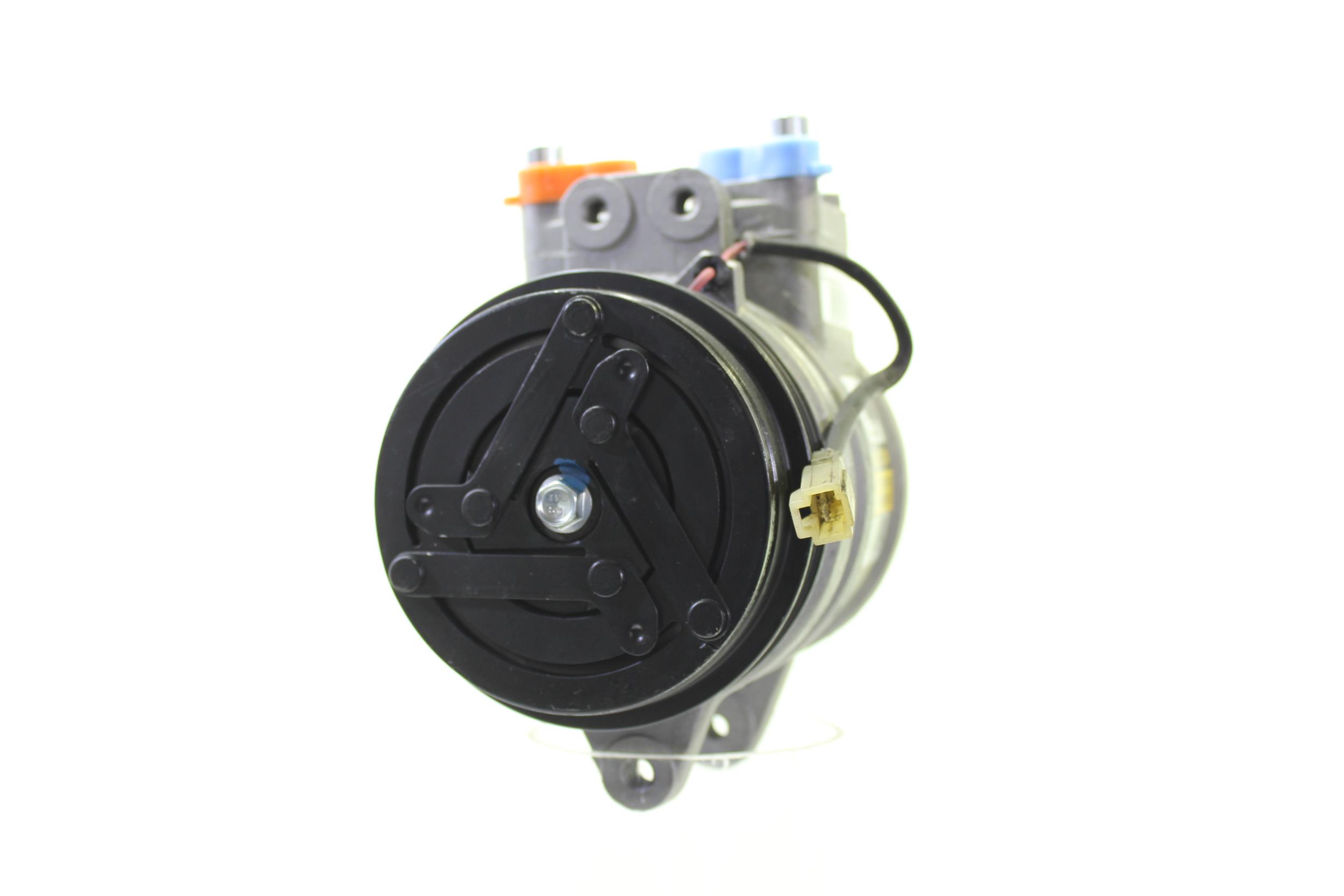 OEM 93741207 ALANKO AC-kompressor 10550267 for VOLVO, CHEVROLET, DAEWOO, GMC