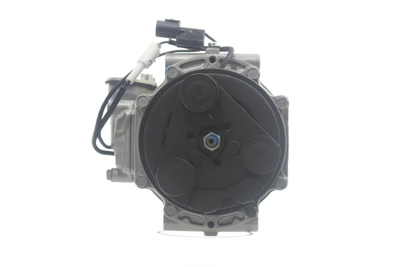 OEM AKC201A402 ALANKO Ilmastoinnin kompressori 10550275 varten MITSUBISHI