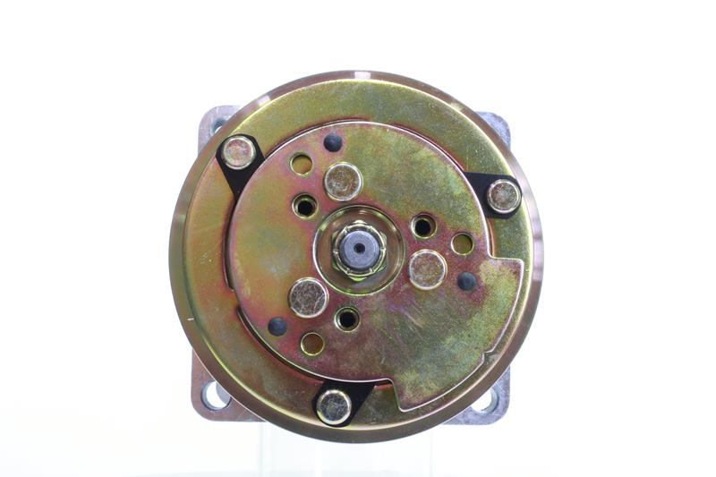 OEM 1259340 ALANKO Compressore aria condizionata 10550279 per FIAT, VOLVO, SAAB