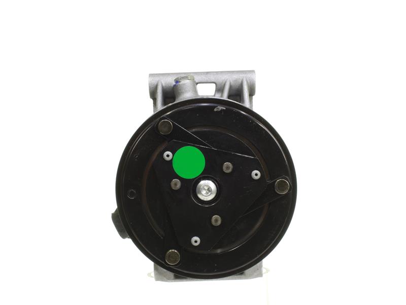 OEM 8200436108 ALANKO Compressor, ar condicionado 10550329 para RENAULT, NISSAN, VOLVO, LADA, RENAULT TRUCKS