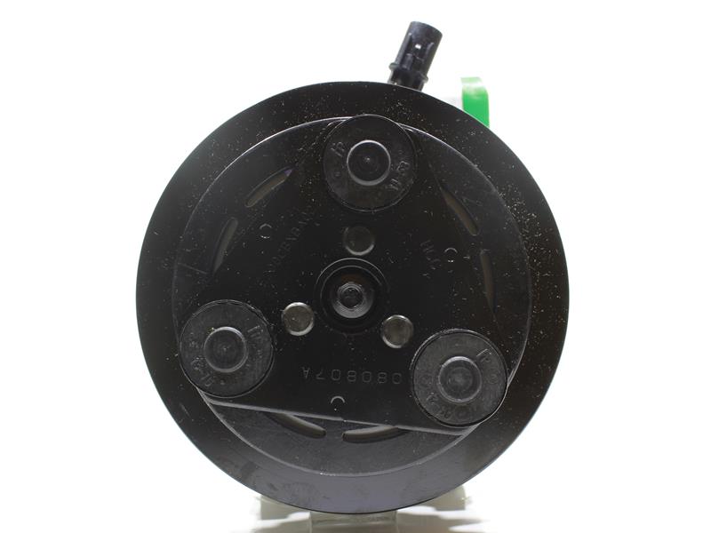 OEM 977014A370 ALANKO Ilmastoinnin kompressori 10550353 varten VOLVO, HONDA, KIA, HYUNDAI