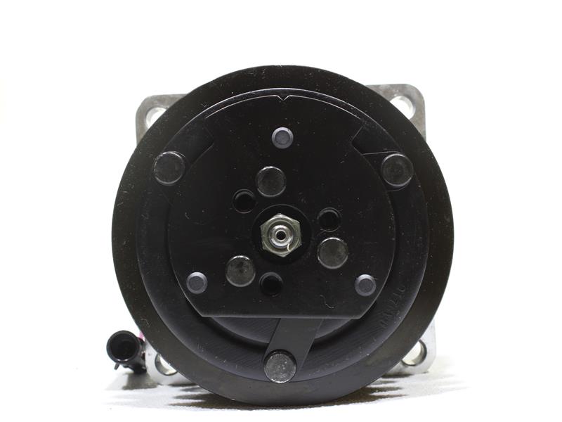 OEM 60601053 ALANKO Ilmastoinnin kompressori 10550365 varten FIAT, CHRYSLER, ALFA ROMEO, LANCIA