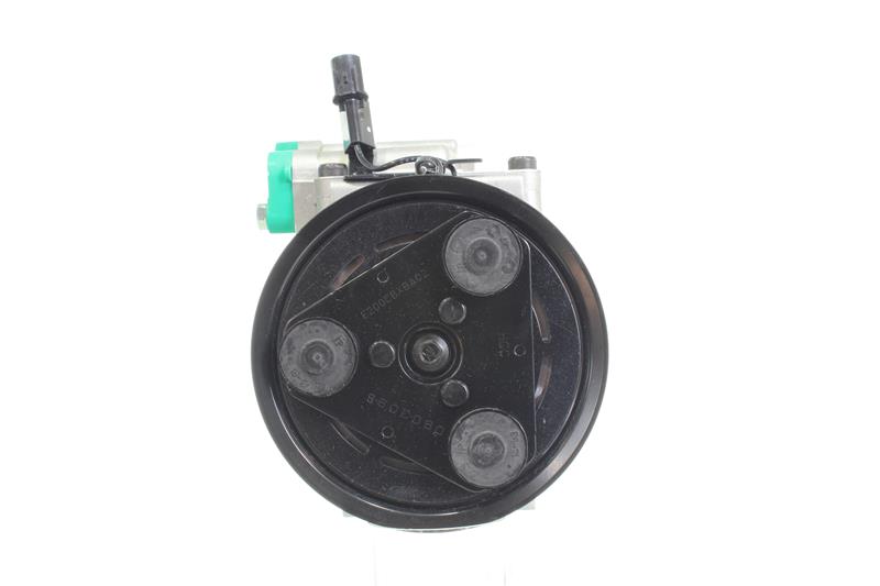 OEM 9770129510 ALANKO Air conditioning compressor 10550371 for VOLVO, HONDA, HYUNDAI, KIA