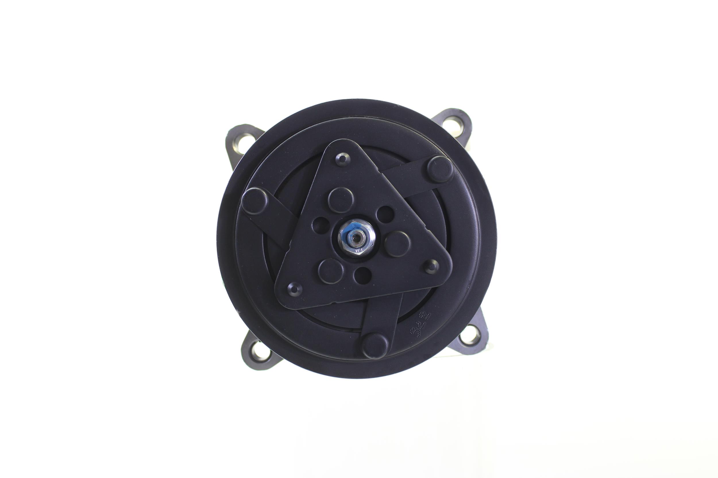 OEM SD6V12 ALANKO Compressor, ar condicionado 10550376 para BMW