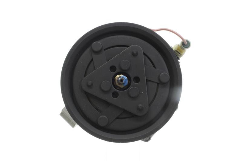 OEM JPB101230 ALANKO AC-kompressor 10550393 for VOLVO, HONDA, LAND ROVER, MG, ROVER