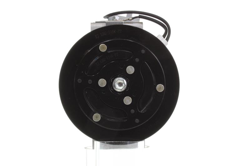 OEM 883100D070 ALANKO Compressor, ar condicionado 10550412 para TOYOTA, VOLVO, LEXUS, WIESMANN