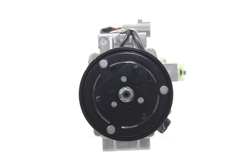 OEM 883201A481 ALANKO Air conditioning compressor 10550415 for TOYOTA, VOLVO