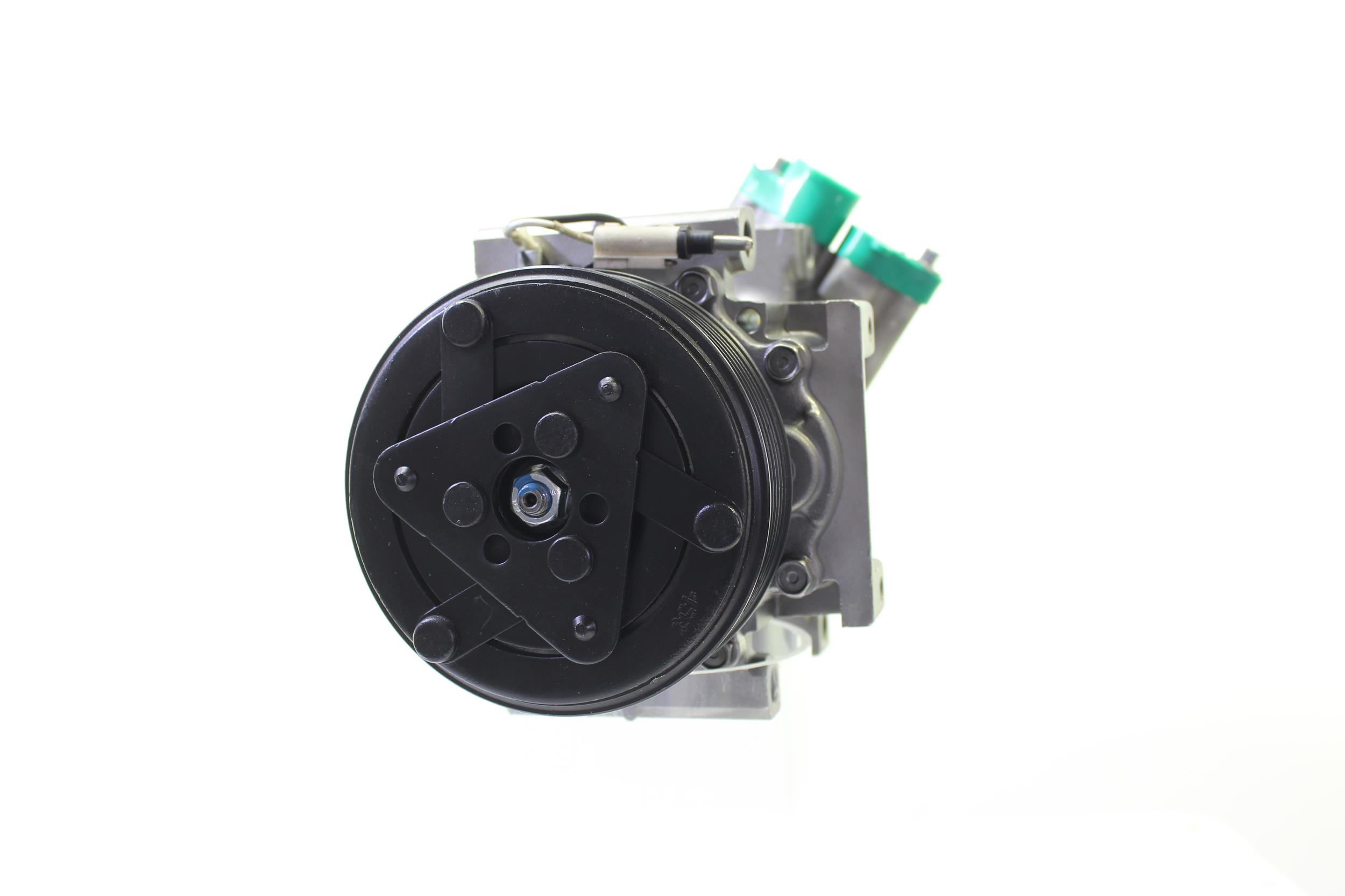 OEM 6000073500 ALANKO AC-kompressor 10550453 for RENAULT, LADA