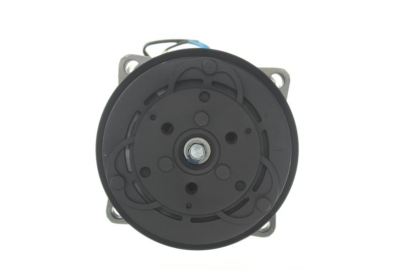 OEM 4070827 ALANKO Ilmastoinnin kompressori 10550461 varten SAAB