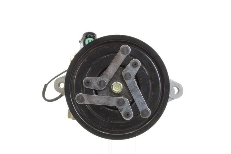 OEM 9770102310 ALANKO AC-kompressor 10550477 for VOLVO, PEUGEOT, HYUNDAI, HONDA, KIA