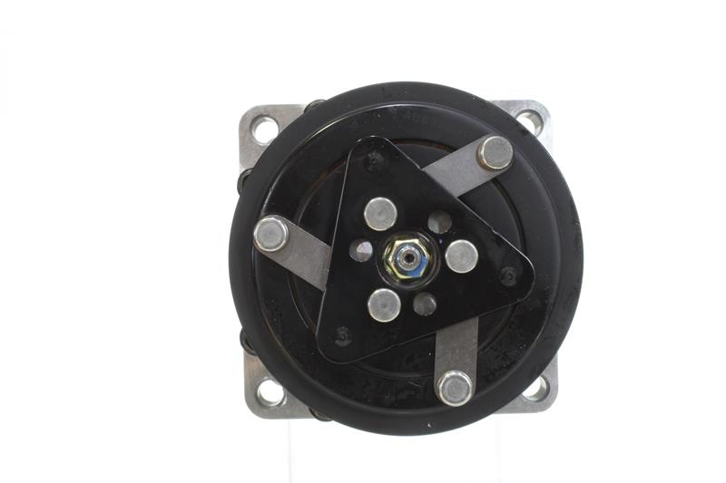 OEM 9137236 ALANKO Ilmastoinnin kompressori 10550480 varten VOLVO