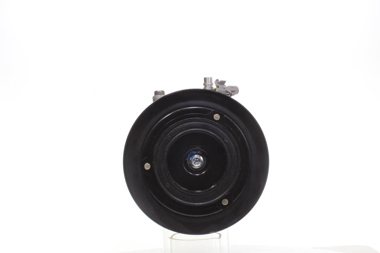 OEM 10PA17C ALANKO  Klimakompressor 10550491 für CITROЁN, KIA