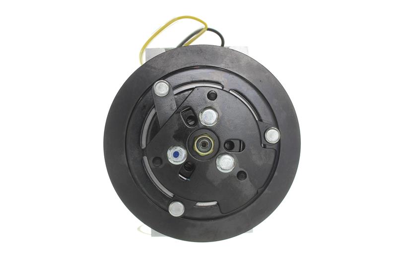 OEM 20538307 ALANKO Air conditioning compressor 10550503 for RENAULT, VOLVO