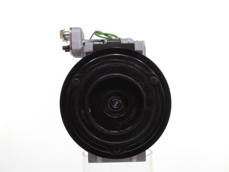OEM 500391499 ALANKO Compressor, ar condicionado 10550509 para FIAT, VOLVO, IVECO