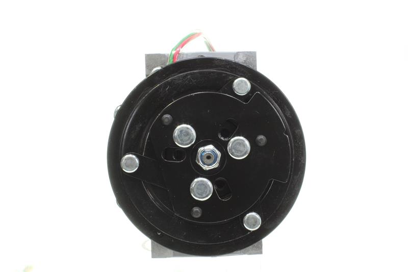 OEM 5010483099 ALANKO Air conditioning compressor 10550518 for FORD, RENAULT, VOLVO, JEEP, DACIA