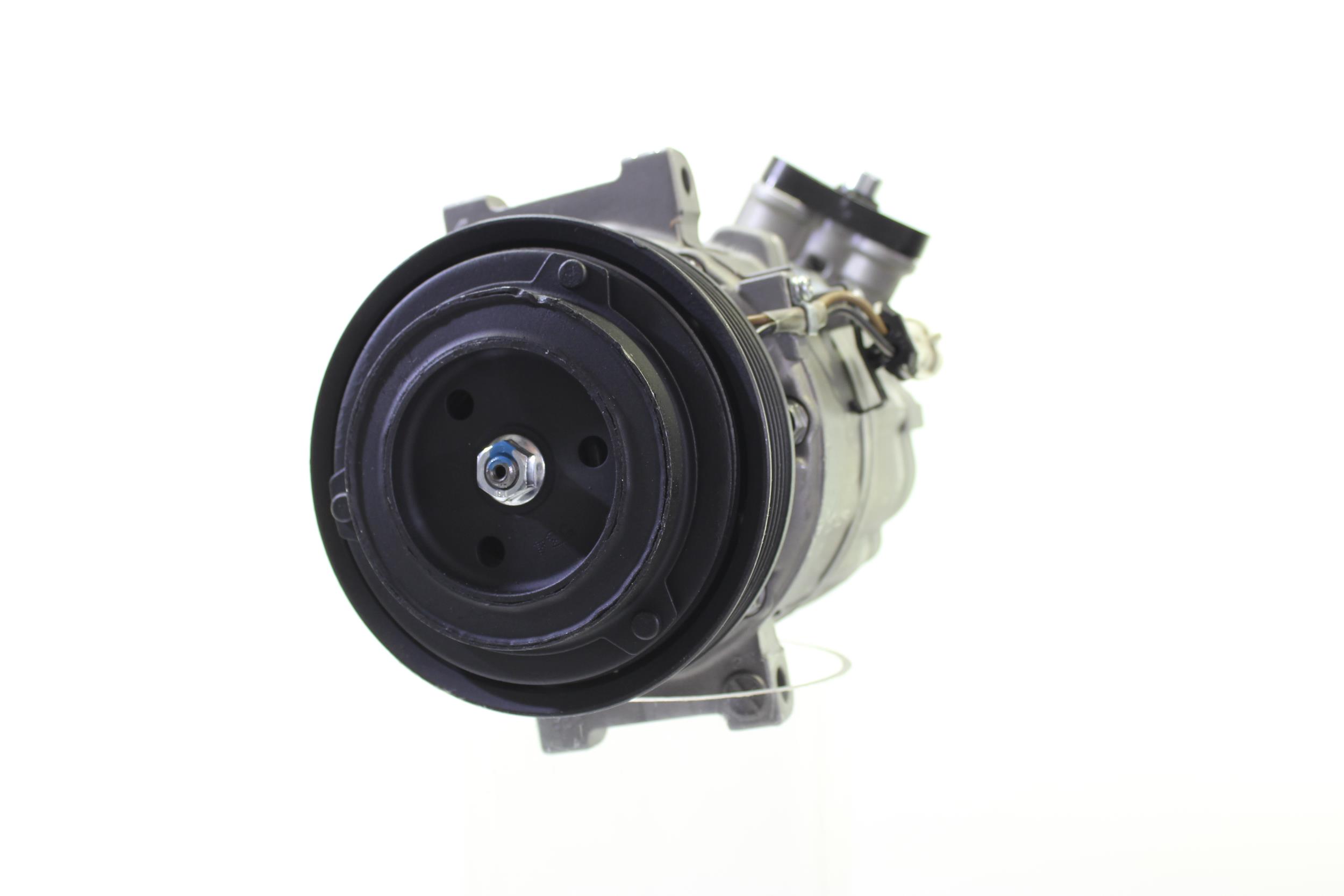 OEM JPB101460A ALANKO Compressor, ar condicionado 10550534 para OPEL, HONDA, LAND ROVER, ROVER, MG