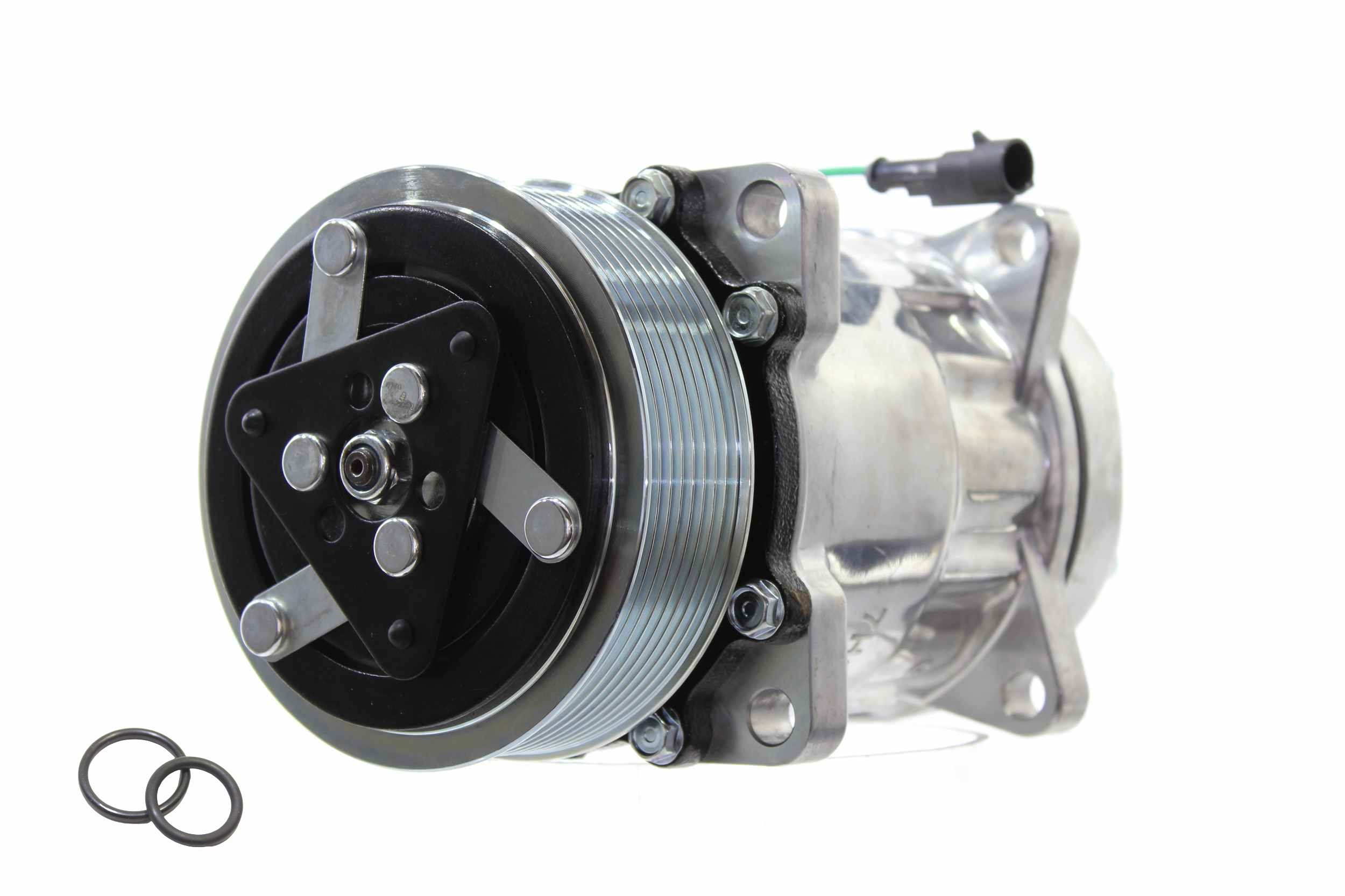 OEM 1655564 ALANKO Ilmastoinnin kompressori 10550585 varten VOLVO, MAN, DAF
