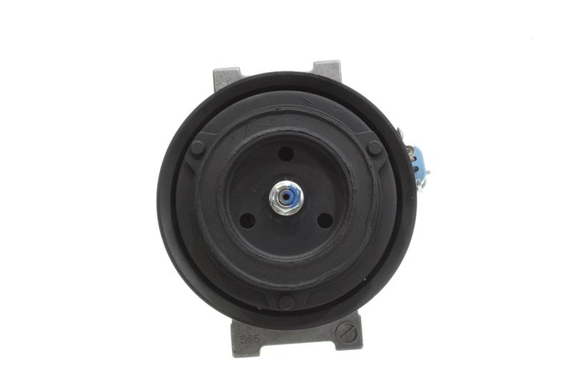 OEM 12843774 ALANKO AC-kompressor 10550589 for VOLVO, OPEL, FIAT, SAAB, CADILLAC