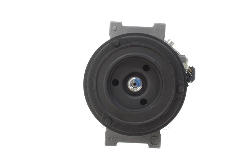 OEM 60693875 ALANKO AC-kompressor 10550593 for VOLVO, OPEL, FIAT, SAAB, ALFA ROMEO