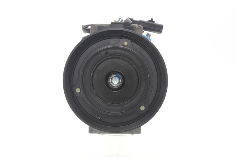 OEM A0012303711 ALANKO Ilmastoinnin kompressori 10550598 varten MERCEDES-BENZ, CHRYSLER, JAGUAR