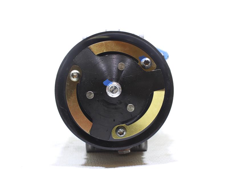 OEM 1854189 ALANKO AC-kompressor 10550657 for OPEL, HONDA, VAUXHALL