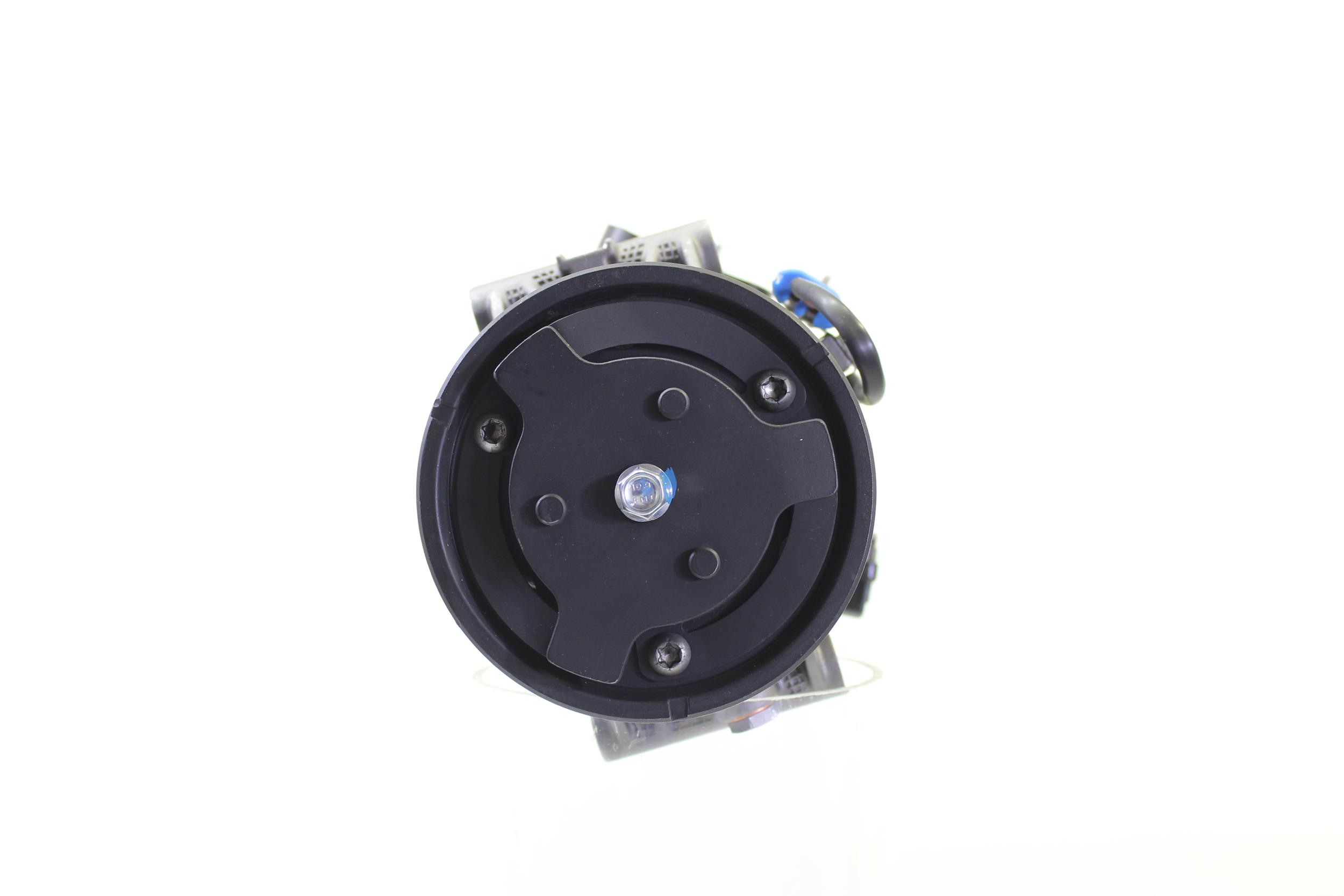 OEM 6854069 ALANKO Compressor, ar condicionado 10550658 para VW, OPEL, AUDI, SEAT, HONDA