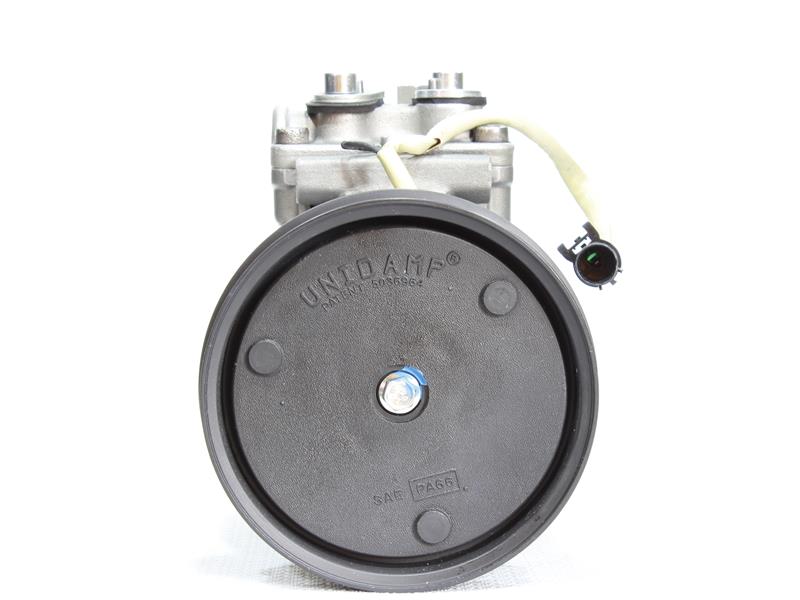 OEM 0K30C61450D ALANKO Ilmastoinnin kompressori 10550668 varten KIA, MAZDA, HYUNDAI