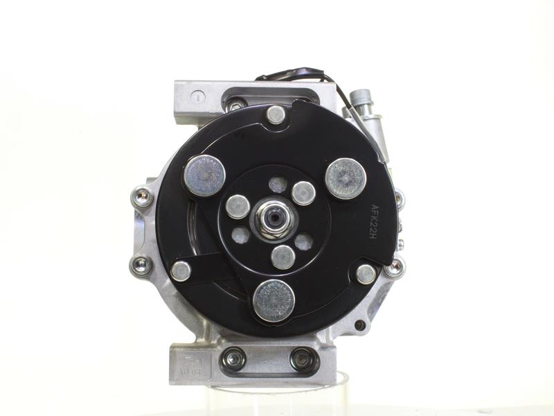 OEM 0002304411 ALANKO Ilmastoinnin kompressori 10550680 varten MERCEDES-BENZ, JAGUAR