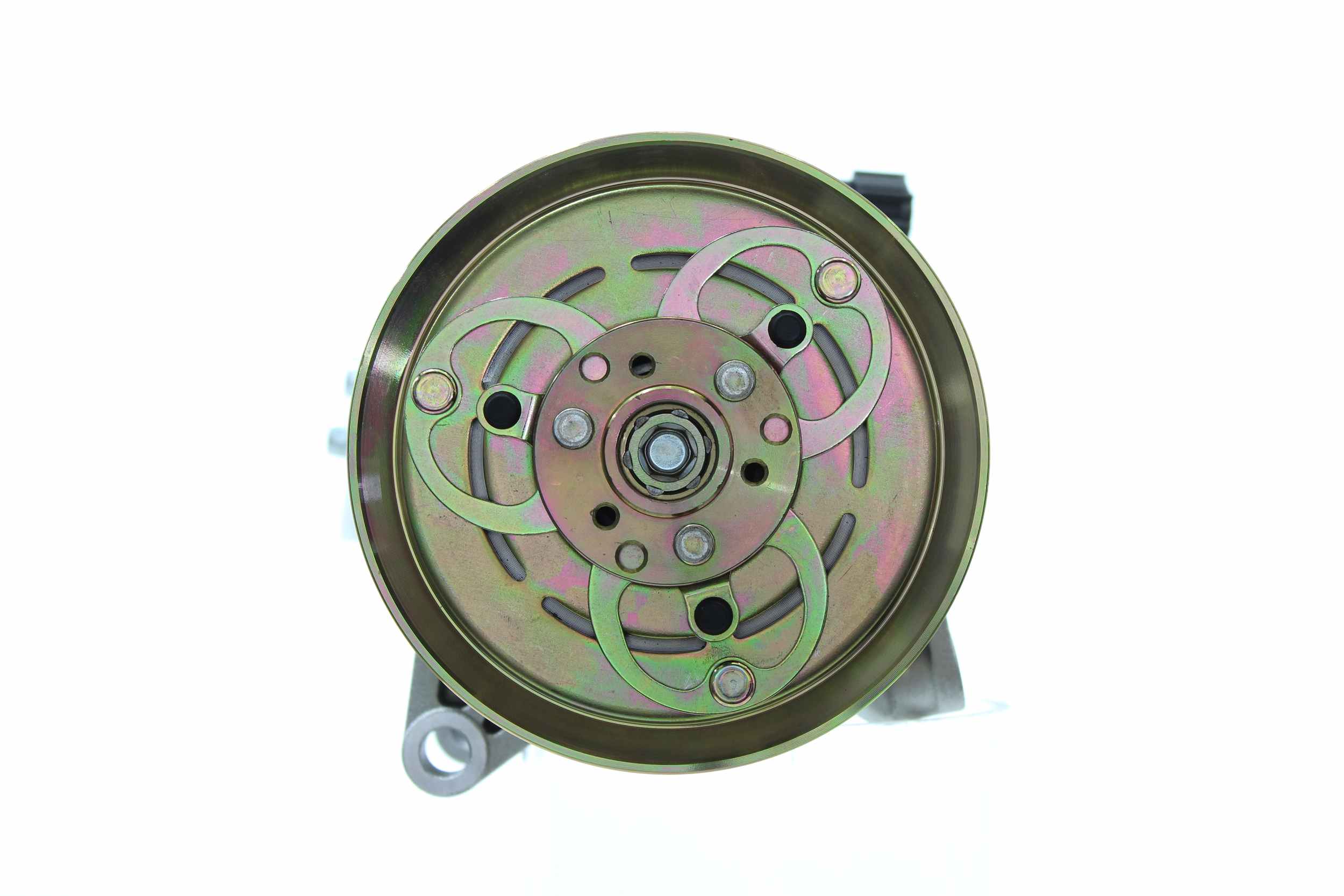 OEM 92600VB005 ALANKO Compressor, ar condicionado 10550686 para RENAULT, NISSAN