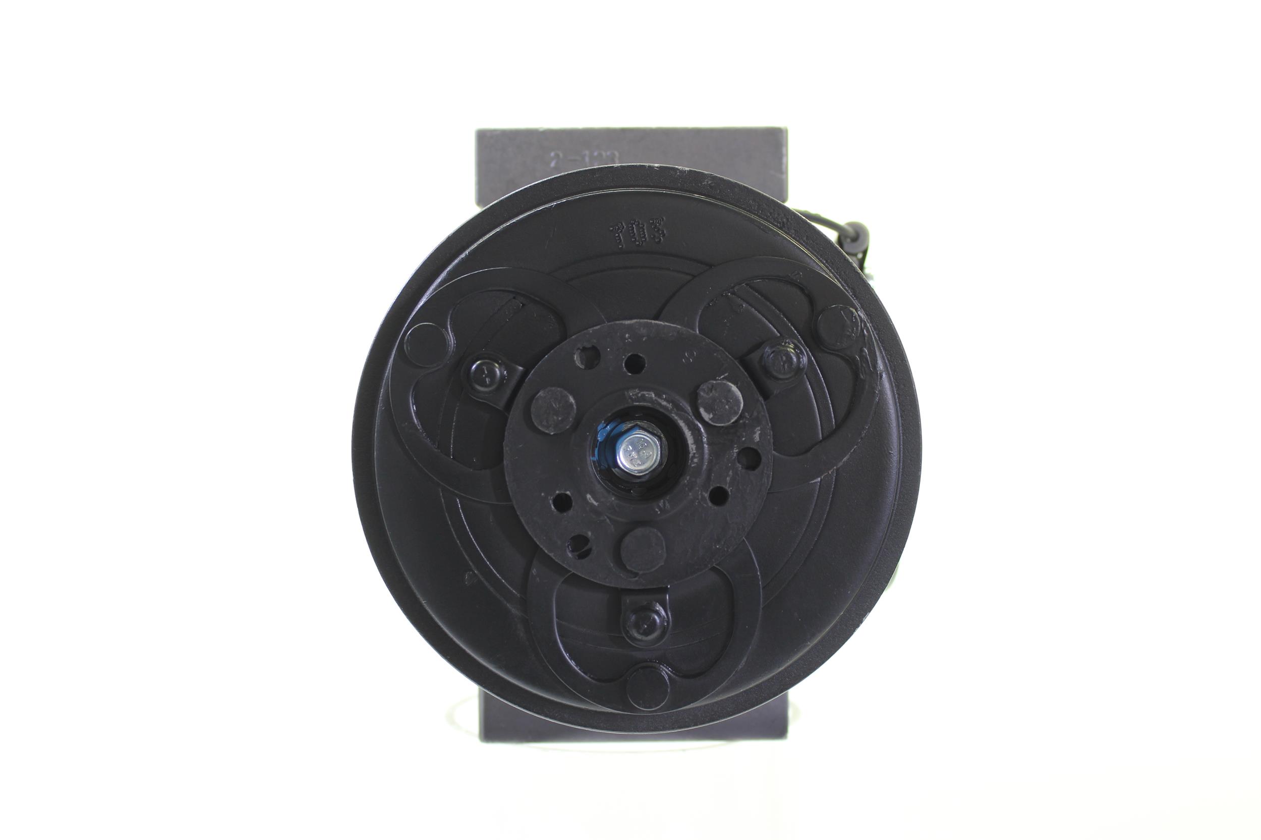 OEM MR190619 ALANKO Compressore aria condizionata 10550703 per NISSAN, VOLVO, MITSUBISHI