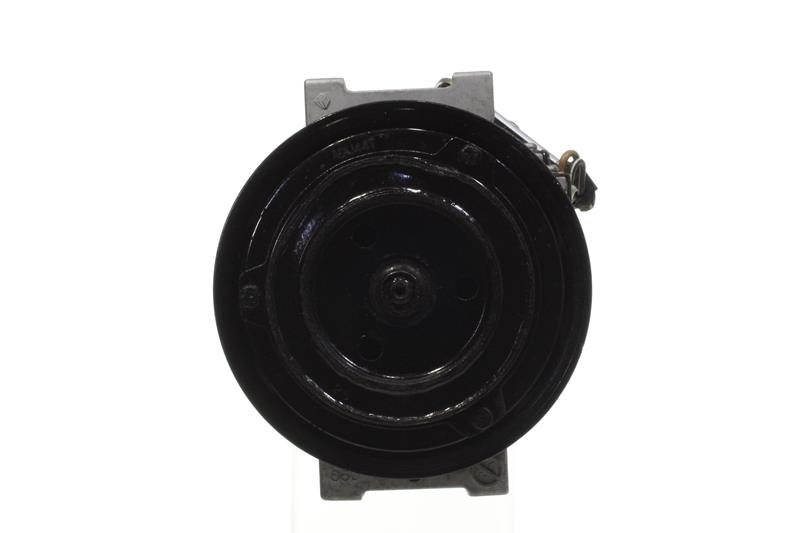 OEM 24411280 ALANKO Compresor, aire acondicionado 10550722 para OPEL, FIAT, HONDA, VOLVO, ALFA ROMEO