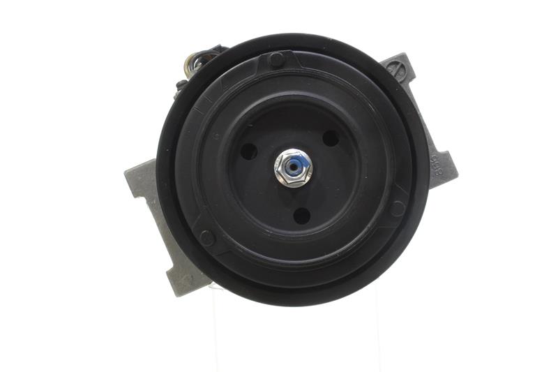 OEM 24411280 ALANKO Compresor, aire acondicionado 10550772 para OPEL, FIAT, HONDA, VOLVO, ALFA ROMEO
