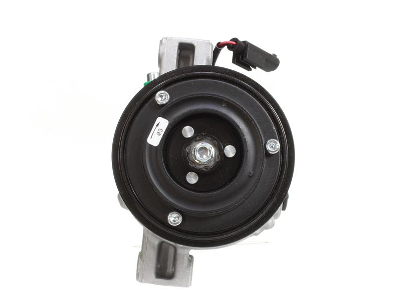 OEM 5SE12C ALANKO Ilmastoinnin kompressori 10550791 varten TOYOTA