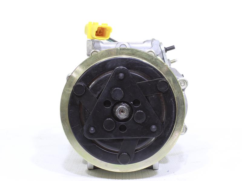 OEM 6453PQ ALANKO AC-kompressor 10550806 for VOLVO, FORD, PEUGEOT, CITROЁN