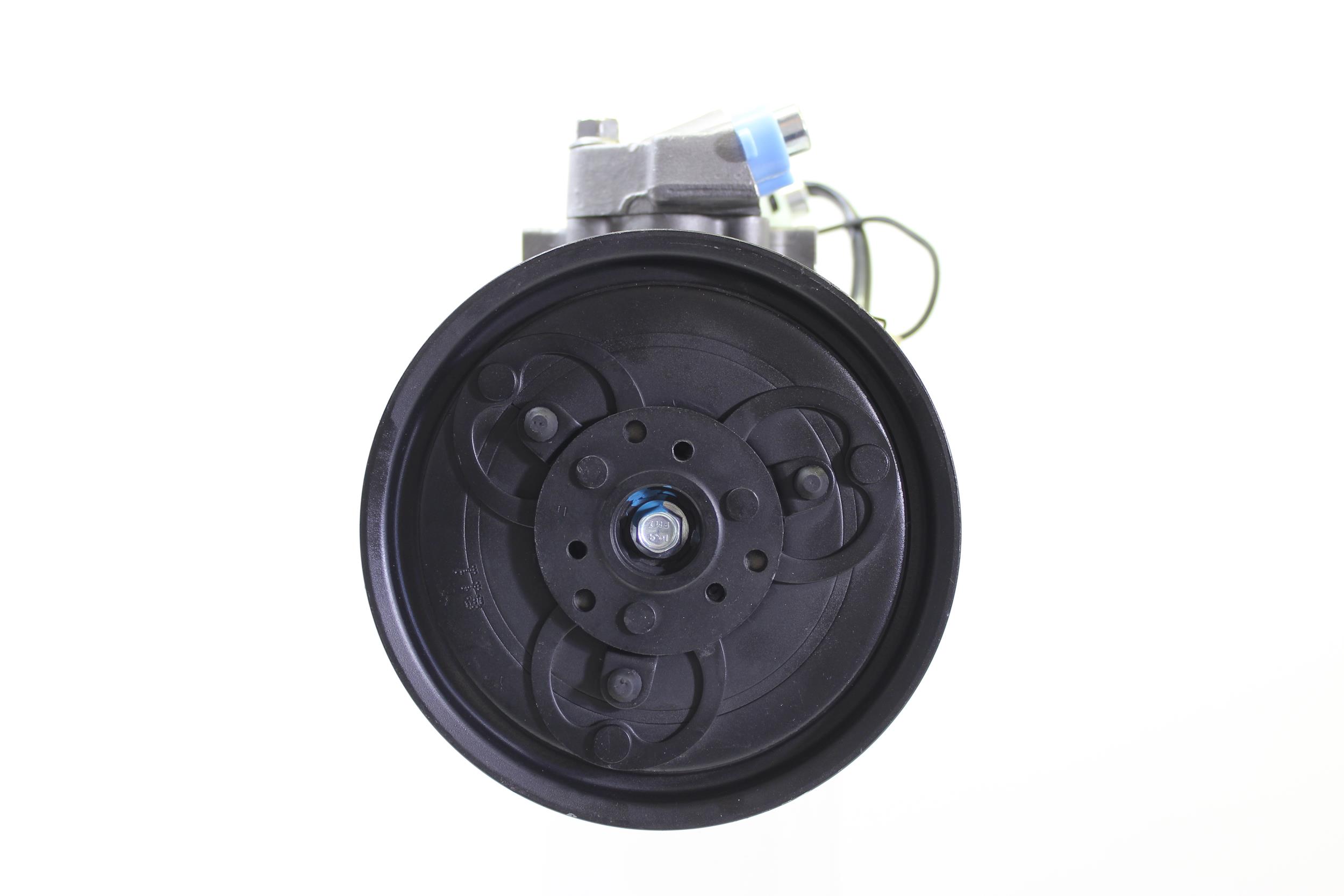 OEM 6611303615 ALANKO Ilmastoinnin kompressori 10550811 varten SSANGYONG