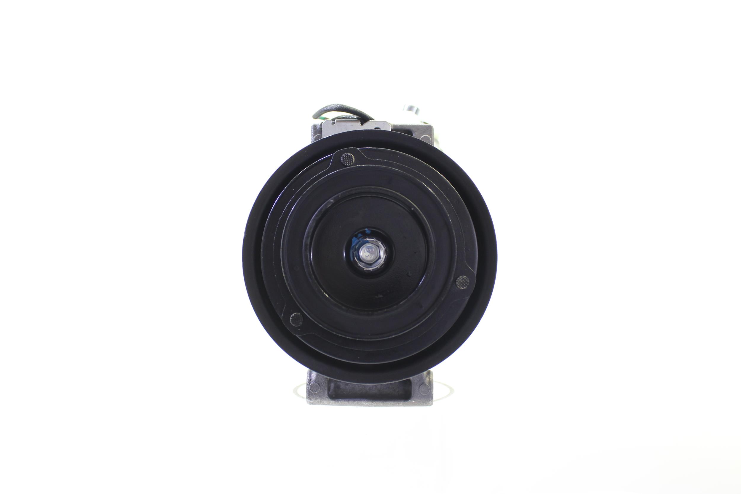 OEM JPB101460A ALANKO Compressor, ar condicionado 10550818 para OPEL, HONDA, LAND ROVER, ROVER, MG