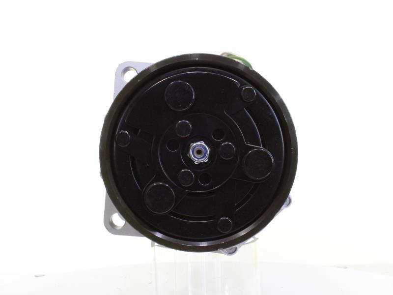 OEM 1J0820803 ALANKO Compressor, ar condicionado 10550819 para VW, MERCEDES-BENZ, AUDI, FORD, SEAT