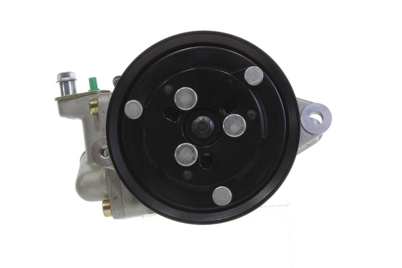 OEM 9770107100 ALANKO AC-kompressor 10550824 for HYUNDAI, HONDA, KIA
