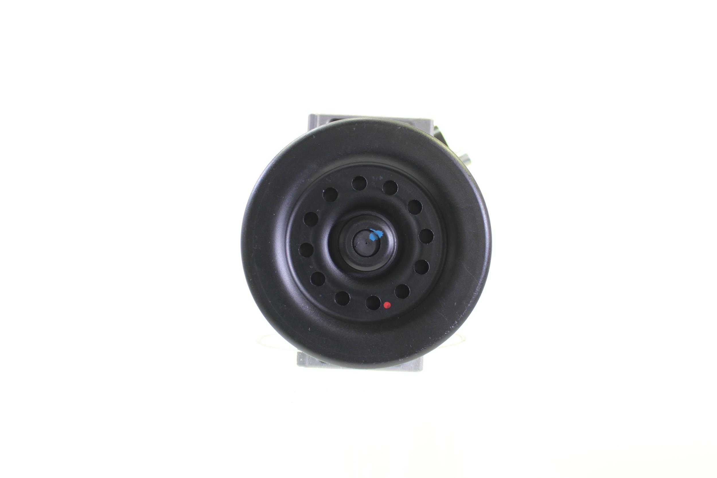 OEM 55703917 ALANKO Compressor, ar condicionado 10550825 para PEUGEOT, OPEL, FORD, CITROЁN, FIAT